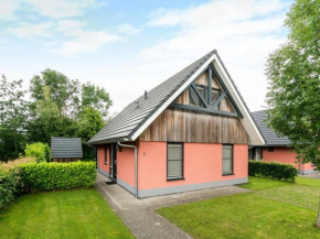Comfortably vacation home at Slotermeer Lake